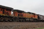 BNSF 5142